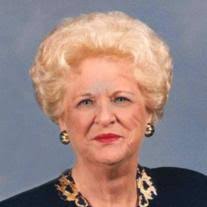 Obituary information for Katheryn McDowell Phillips