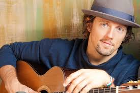 How Jason Mraz went from the 'musical of me' to Broadway debut in Waitress 
