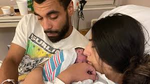 Fundraiser by Marina Ferrara : Help Jackie and Deshan Through This  Heartbreak