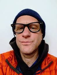 David Beitzel's Instagram, Twitter & Facebook