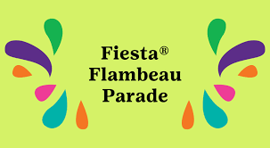 Fiesta San Antonio - We Are Ready To Light Up The Night At Fiesta Flambeau  Parade For Fiesta 2022! 🎆 Mark Your Calendars For April 9, 2022! 🎊 |  Facebook
