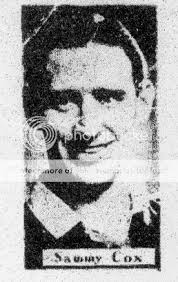 Football Cartophilic Info Exchange: 2013-03-03