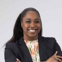 Simone Douglas-Brown