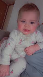 Hello everyone! I am looking for a daycare/babysitter for my sweet girl and  I'm hoping maybe another momma out there has recommendations. My daughter  is 8 months old, and was exposed to