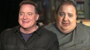 Emotional Brendan Fraser's Speech Leaves Audience in Tears