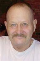 Danny Bishop Obituary (1955