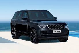 The lock switch on the remote and inside my 04 disco works, but neither unlock switch works. 2021 Land Rover Range Rover Svautobiography Dynamic Black Prices Reviews And Pictures Edmunds