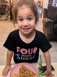 It's a day of celebration for the #1 lady in my life! She keeps the pizza  prince and I in line and