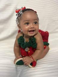 Expecting fourth child, a baby girl