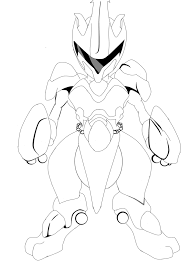 Maybe you would like to learn more about one of these? Printable Mew Pokemon Coloring Pages Novocom Top