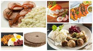 But, of course, as a real swede, you'll not only eat typically swedish food but also delicacies from other countries as well. Swedish Food 15 Traditional Dishes To Eat In Sweden
