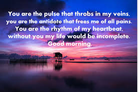 Good Morning Quotes For Girlfriend Morning Love Quotes Good Morning Love Good Morning Messages