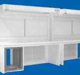 Custom Clean Benches - CRI