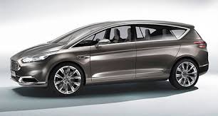 Dabei steckt viel mehr neues in ihm, als das äußere erwarten lässt. Ford S Max Ii Abmessungen Technische Daten Lange Breite Hohe Gepackraumvolumen