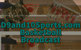 D9and10Sports.com to Video Broadcast Youngsville at Warren Boys' Basketball  Friday