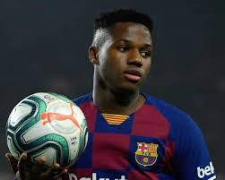Ansu Fati Height In Feet Ansu Fati Wiki Bio Age Girlfriend Fc Barcelona Net Worth And Twitter He plays for barcelona in football manager 2020. ansu fati wiki bio age