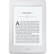 Svejo Net Ebook Chetec Kindle Paperwhite Wi Fi 300 Ppi Byal Kindle Paperwhite Ebook Paperwhites