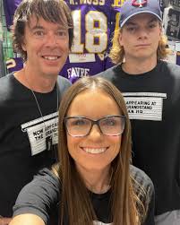 Eventful couple days in Kansas City over the weekend!