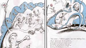 May 06, 2020 · yes, a person is a person, no matter how small, but. A Person S A Person No Matter How Small Defined 60 Of Seuss Youtube