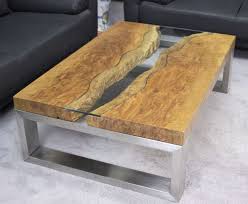 Ausgefallene couchtisch fotos holz und glas. Couchtisch Aus Massivholz Litschi Der Tischonkel