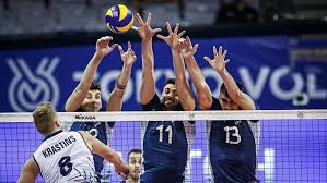 Las panteras se despidieron con caída ante china tokyo 2020/beach: Voley Argentina Vencio A Finlandia Y Quedo Cerca De Los Juegos Olimpicos Rosario3