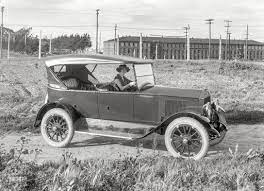 Dort Sport 1921 Antique Cars Touring High Resolution Photos