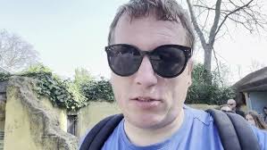 4k] Postman Pat Parcel Post Ride at Cbeebies Land