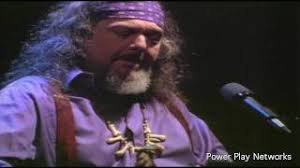 Dr. John Live at Power Play "You Lie Too Much"