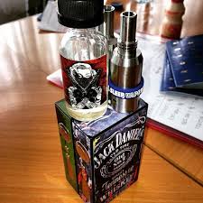 Log In Instagram Vape Vaporizer Hand Soap Bottle