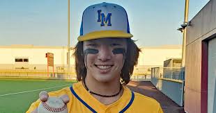 High school baseball: Eric Jeon throws no-hitter for La Mirada