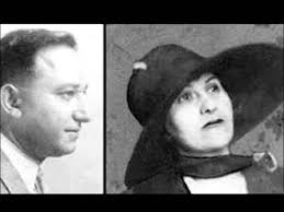 Rocco Perri and Alcohol Trafficking in Canada During the 1920s