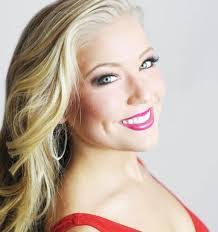 Marissa Wickland's Instagram, Twitter & Facebook