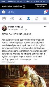 Maybe you would like to learn more about one of these? Om Swastyastu Penyuluh Bahasa Bali Kabupaten Jembrana ÙÙŠØ³Ø¨ÙˆÙƒ