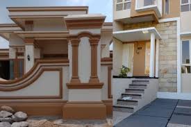Bagus tidaknya cat rumah tidak hanya dilihat dari estetikanya saja. Lingkar Warna 35 Inspirasi Kombinasi Warna Cat Rumah Minimalis Paling Faforit Dari Warganet