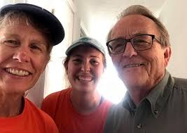 David Snell: A special weekend in Indianapolis