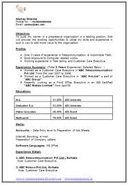 Advise and assist project on the application of amecfw procedures. Civil Engineer Resume Sample Fresher