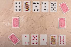 Flinch Card Game Rules Fun Card Games Card Games Playing Card Games