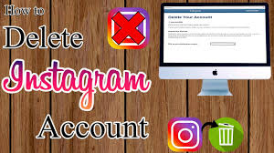 How to delete instagram account permanently in laptop. How To Delete Instagram Account Permanently On Pc Laptop 2020 Youtube