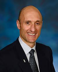 Diagnostic Radiology and Nuclear Medicine Physician Leadership