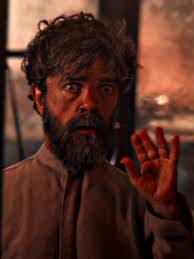 Dexter Resurrection Prad3r Death