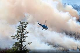 On the morning of saturday, january 13, 2018, a ballistic missile alert was accidentally issued via the emergency alert system and wireless emergency alert system over television, radio, and cellphones in the u.s. After 70 Days B C State Of Emergency To End Sicamous Eagle Valley News