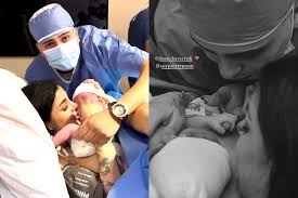 Karely Ruiz ya es mamá! La influencer comparte video del tierno momento |  MARCA México