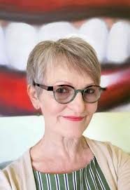 Fifi Colston Creative: About Me