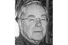 James Nethery Obituary (2014)