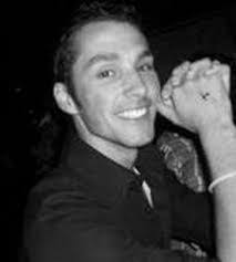 Jon Wade's Instagram, Twitter & Facebook