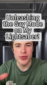 Harry Sisson Gay Moments