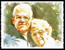 Florida holiday photos from family archives