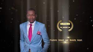 Sep 1, 2020·1 min read. Celebrate The Birthday Of Prophet Shepherd Bushiri Guest Of Honor Prophet Uebert Angel Youtube
