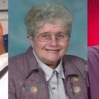 Obituaries in today's Courier, Oct. 3