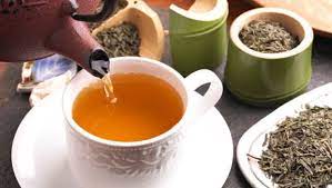 5 Side Effects Of Green Tea From Caffeine Overdose To Dehydration And More Ndtv Food
